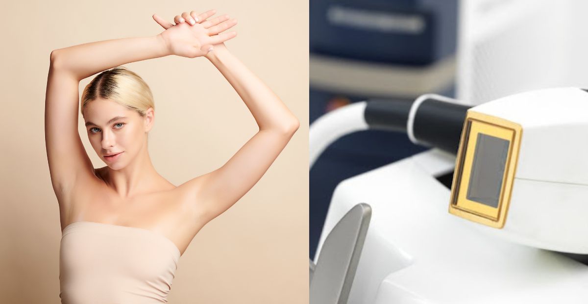 Se sogni una pelle liscia, senza peli e senza il fastidio di cerette o rasoi, l’epilazione laser è la soluzione perfetta.