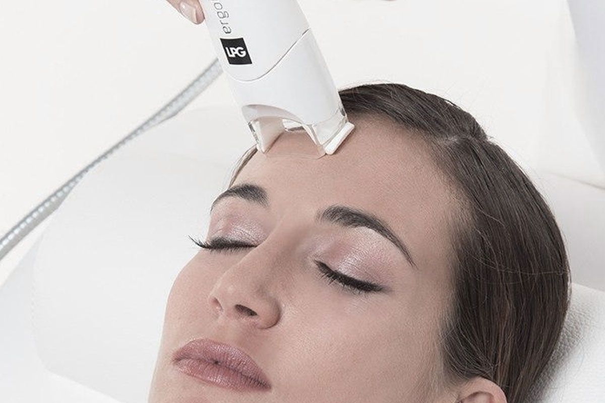 LPG Endermologie® è una vera e propria palestra per la pelle, perfetta per chi vuole prendersi cura di sé in modo naturale e intelligente
