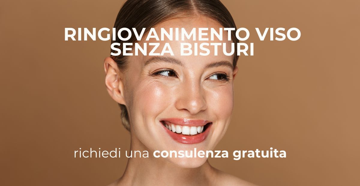 Scopri il nostro metodo per il ringiovanimento viso in modo del tutto naturale, indolore e non invasivo con LPG Endermologie