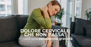 Ti svelo perché i normali massaggi rilassanti non risolvono il problema della tua cervicale e cosa potresti fare per rimediare