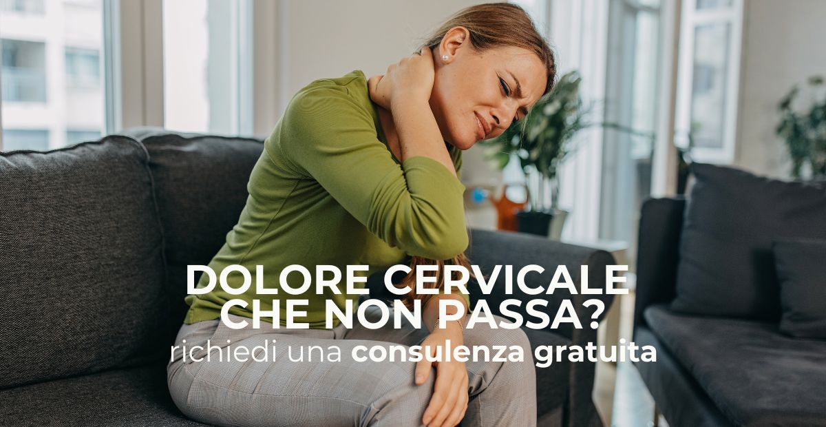 Ti svelo perché i normali massaggi rilassanti non risolvono il problema della tua cervicale e cosa potresti fare per rimediare