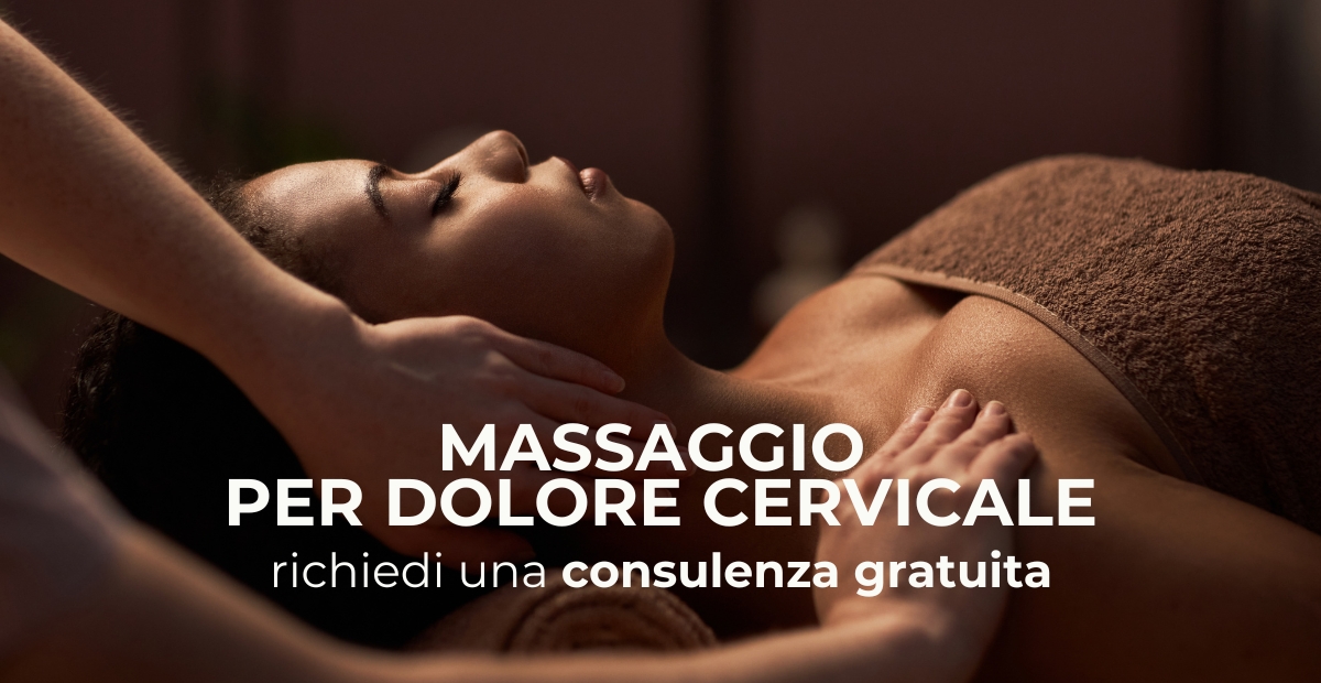 Ecco una piccola guida per conoscere più in dettaglio il miglior massaggio per dolore cervicale a Taranto e ottenere una consulenza gratuita