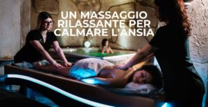 Ti svegli già stanca e sei sul punto di scoppiare? Il massaggio rilassante è la risposta concreta a uno stress che ti sta logorando