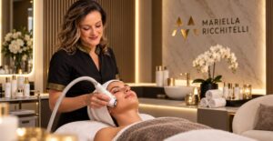 1 seduta LPG viso in regalo per chi inizia un percorso. Scopri la promo del Centro Estetico Mariella Ricchitelli a Taranto e richiedi la consulenza gratuita.