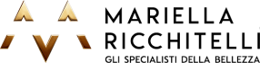 logo_mariella_ricchitelli_3_decl_oro_nero_rit